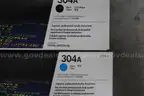 Lot of Assorted Printer Supplies
