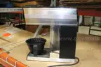 (1) Bunn A-10 Series Coffee Brewer