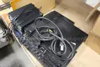 Lot of Audio/Video Rack Equipment &#x2013; DigiTech RDS 4000, Rane MS 1b, Ademco RapidEye Multi, and Accessories