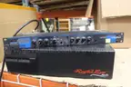 Lot of Audio/Video Rack Equipment &#x2013; DigiTech RDS 4000, Rane MS 1b, Ademco RapidEye Multi, and Accessories