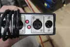 Lot of Audio/Video Rack Equipment &#x2013; DigiTech RDS 4000, Rane MS 1b, Ademco RapidEye Multi, and Accessories