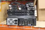 Lot of Audio/Video Rack Equipment &#x2013; DigiTech RDS 4000, Rane MS 1b, Ademco RapidEye Multi, and Accessories