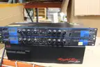Lot of Audio/Video Rack Equipment &#x2013; DigiTech RDS 4000, Rane MS 1b, Ademco RapidEye Multi, and Accessories
