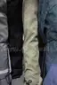 (4) Rolled Fabric Rugs and (1) Assortment of Rods &#x2013; Multi-Color