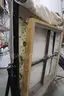 (1) Heavy-Duty Acoustic/Impact Test Enclosure on Rolling Frame