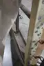 (1) Heavy-Duty Acoustic/Impact Test Enclosure on Rolling Frame