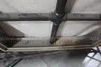 (1) Heavy-Duty Acoustic/Impact Test Enclosure on Rolling Frame