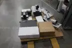Lot of Assorted Media, Camera, and Conferencing Equipment
