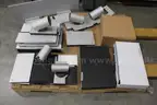 Lot of Assorted Media, Camera, and Conferencing Equipment