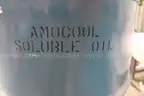 (1) 55-Gallon Drum of Amocool Soluble Oil &#x2013; American Oil Company