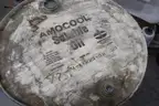 (1) 55-Gallon Drum of Amocool Soluble Oil &#x2013; American Oil Company