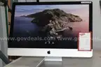 (4) Lot of 4 Apple iMacs &#x2013; 21.5&#x22;/27&#x22;, i5, 16GB RAM, macOS &#x2013; Mixed Conditions