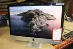 (4) Lot of 4 Apple iMacs &#x2013; 21.5&#x22;/27&#x22;, i5, 16GB RAM, macOS &#x2013; Mixed Conditions