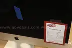 (4) Lot of 4 Apple iMacs &#x2013; 21.5&#x22;/27&#x22;, i5, 16GB RAM, macOS &#x2013; Mixed Conditions