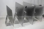(4) Lot of 4 Apple iMacs &#x2013; 21.5&#x22;/27&#x22;, i5, 16GB RAM, macOS &#x2013; Mixed Conditions