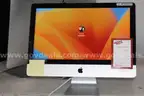 (4) Lot of 4 Apple iMacs &#x2013; 21.5&#x22;/27&#x22;, i5, 16GB RAM, macOS &#x2013; Mixed Conditions
