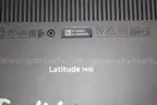 Dell Latitude 7410 Laptop &#x2013; 2023 Model &#x2013; i7 10th Gen &#x2013; 16GB RAM &#x2013; 256GB SSD &#x2013; 14&#x22; Display &#x2013; Powers On