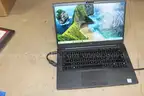 (1) Dell Latitude 7400 Laptop &#x2013; 2019 &#x2013; i7 8th Gen &#x2013; 16GB RAM &#x2013; 256GB SSD &#x2013; Powers On &#x2013; Loose Hinge