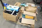 (1) Lot of Robotics &#x26; Electronics Educational Kits &#x2013; Makeblock XY Plotter Kits, mBot STEM Kits, Circuit Scribe, PCBs