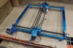 (1) Lot of Robotics &#x26; Electronics Educational Kits &#x2013; Makeblock XY Plotter Kits, mBot STEM Kits, Circuit Scribe, PCBs
