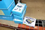 (1) Lot of Robotics &#x26; Electronics Educational Kits &#x2013; Makeblock XY Plotter Kits, mBot STEM Kits, Circuit Scribe, PCBs