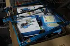 (1) Lot of Robotics &#x26; Electronics Educational Kits &#x2013; Makeblock XY Plotter Kits, mBot STEM Kits, Circuit Scribe, PCBs