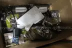 (1) Lot of Robotics &#x26; Electronics Educational Kits &#x2013; Makeblock XY Plotter Kits, mBot STEM Kits, Circuit Scribe, PCBs