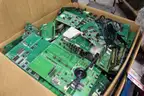 (1) Lot of Robotics &#x26; Electronics Educational Kits &#x2013; Makeblock XY Plotter Kits, mBot STEM Kits, Circuit Scribe, PCBs