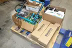 (1) Lot of Robotics &#x26; Electronics Educational Kits &#x2013; Makeblock XY Plotter Kits, mBot STEM Kits, Circuit Scribe, PCBs