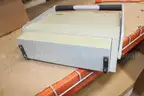 (1) Ibico ibiMaster 300 Manual Comb Binding Machine