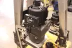 Lot of 2 Omega Variable Condenser Lamphouses w/ Enlarger Chassis&#x27;