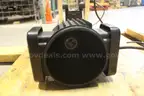 Lot of 2 Omega Variable Condenser Lamphouses w/ Enlarger Chassis&#x27;