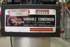 Lot of 2 Omega Variable Condenser Lamphouses w/ Enlarger Chassis&#x27;