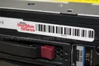 Lot of (17) HP ProLiant Servers &#x2013; With RAM Installed