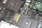 Lot of (17) HP ProLiant Servers &#x2013; With RAM Installed