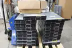 Lot of (17) HP ProLiant Servers &#x2013; With RAM Installed