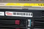 Lot of (17) HP ProLiant Servers &#x2013; With RAM Installed