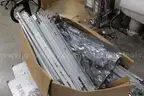 Lot of (17) HP ProLiant Servers &#x2013; With RAM Installed