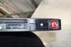Lot of (2) &#x2013; F5 BIG-IP i4000 Series Network Appliances (i4600/i4800) &#x2013; Powers On