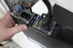 Lot of (2) &#x2013; F5 BIG-IP i4000 Series Network Appliances (i4600/i4800) &#x2013; Powers On
