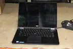 (2) Dell Latitude Laptops &#x2013; 2017 &#x26; 2021 Models &#x2013; i7 &#x26; i5 &#x2013; 8GB/16GB RAM &#x2013; Powers On &#x2013; Issues Noted