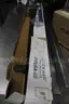 (1) La Rosa Refrigeration Stainless 3-Door Worktop Refrigerator &#x2013; Out of Service