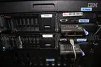 (1) IBM Rack Server System &#x2013; Model 1410, Includes IBM System x3650 M2 Management Nodes (Qty 3)