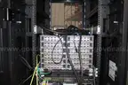 (1) IBM Rack Server System &#x2013; Model 1410, Includes IBM System x3650 M2 Management Nodes (Qty 3)
