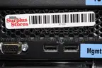(1) IBM Rack Server System &#x2013; Model 1410, Includes IBM System x3650 M2 Management Nodes (Qty 3)