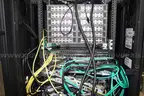 (1) IBM Rack Server System &#x2013; Model 1410, Includes IBM System x3650 M2 Management Nodes (Qty 3)