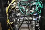 (1) IBM Rack Server System &#x2013; Model 1410, Includes IBM System x3650 M2 Management Nodes (Qty 3)