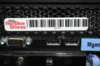 (1) IBM Rack Server System &#x2013; Model 1410, Includes IBM System x3650 M2 Management Nodes (Qty 3)