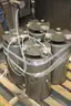 Lot of (4) &#x2013; NRC Pneumatic Isolation Mounts, Type XL-A &#x2013; With 3 Gauges