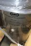 Lot of (4) &#x2013; NRC Pneumatic Isolation Mounts, Type XL-A &#x2013; With 3 Gauges